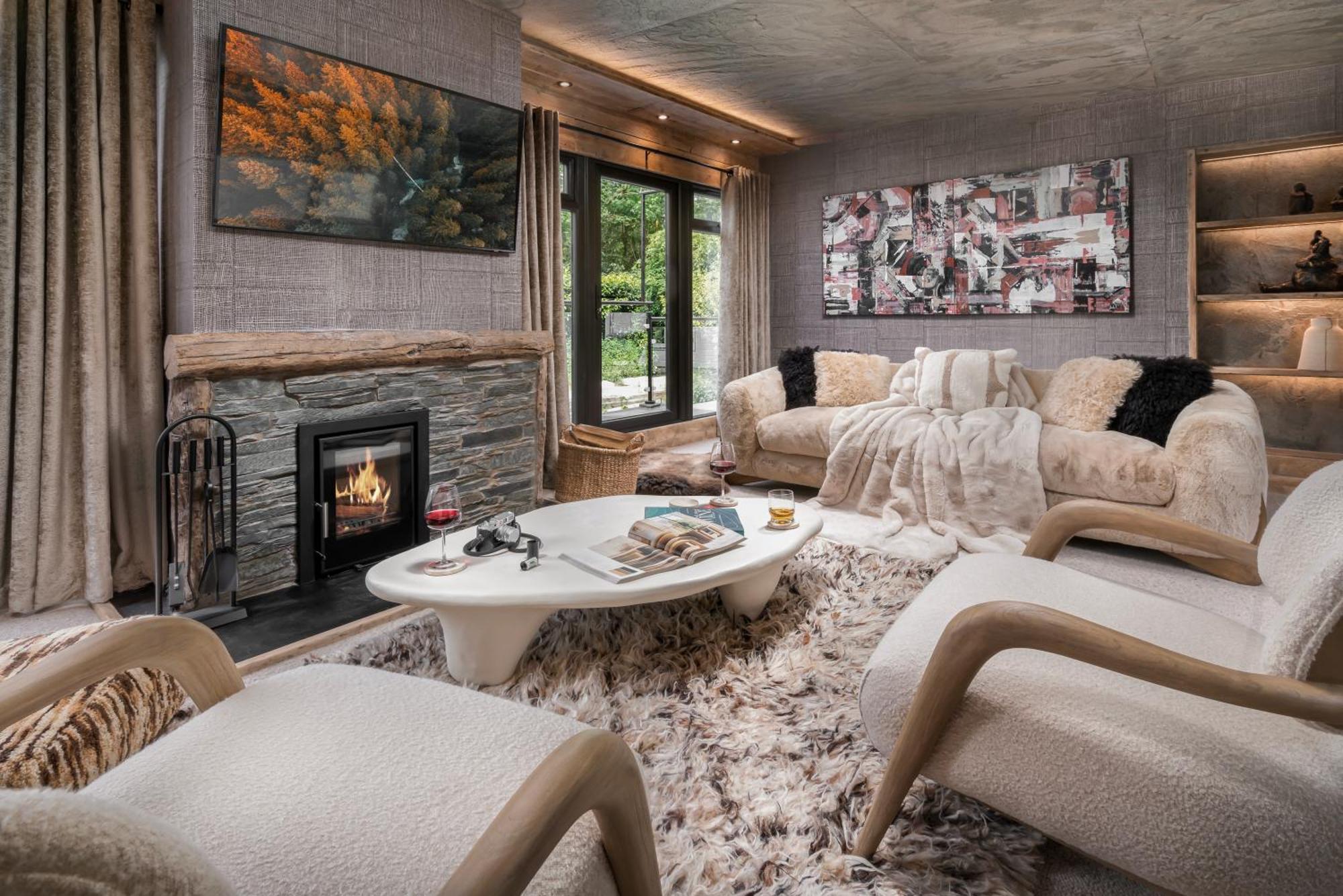 The Hideaway At Longtail Βίλα Bowness-on-Windermere Εξωτερικό φωτογραφία